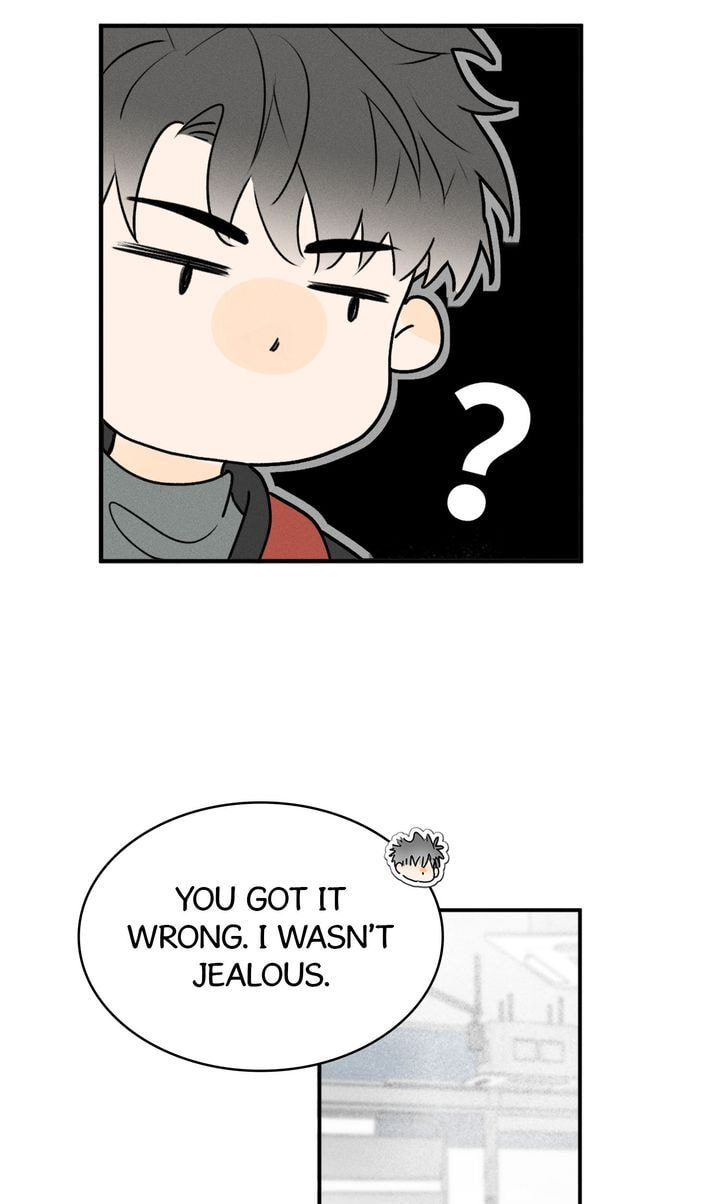 Salt Friend Chapter 88 page 32 - 