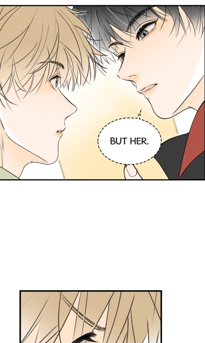 Salt Friend Chapter 88 page 35 - 