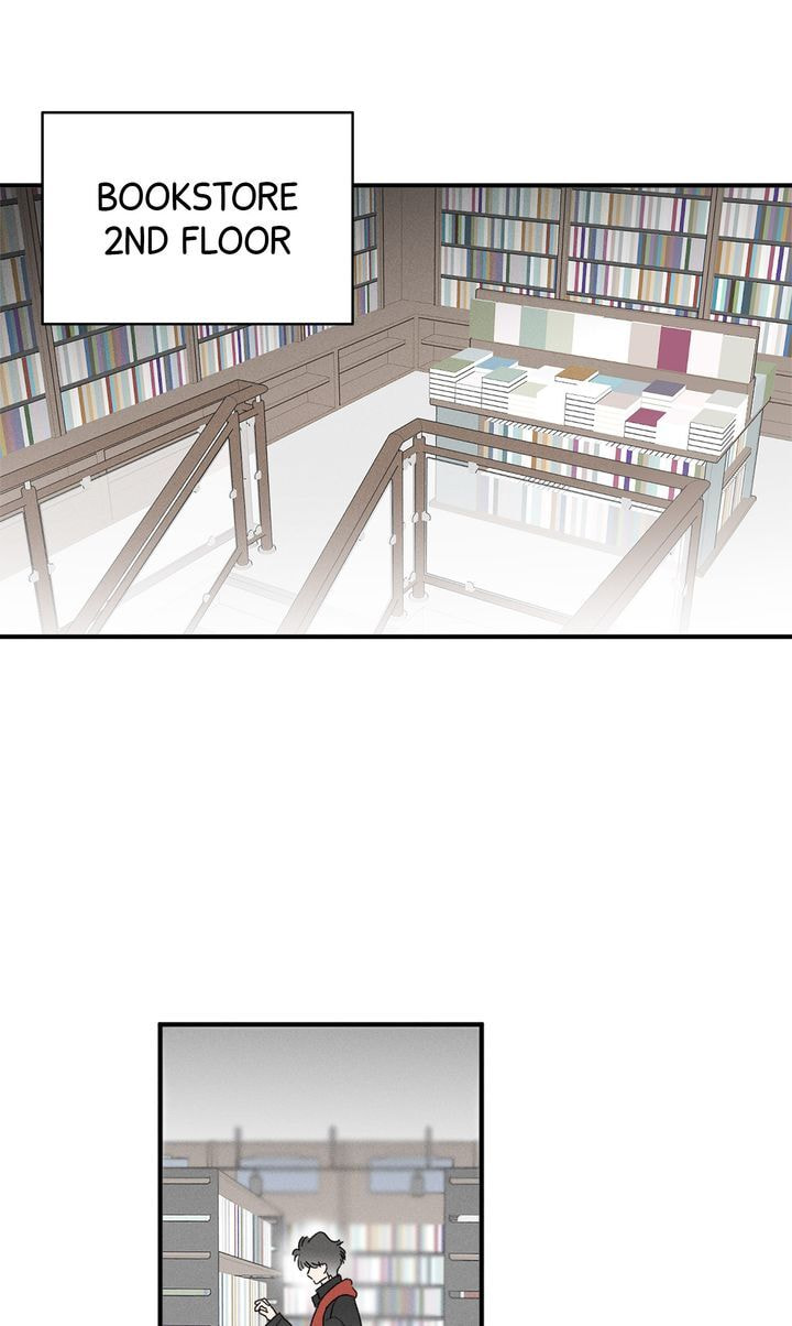 Salt Friend Chapter 88 page 37 - 