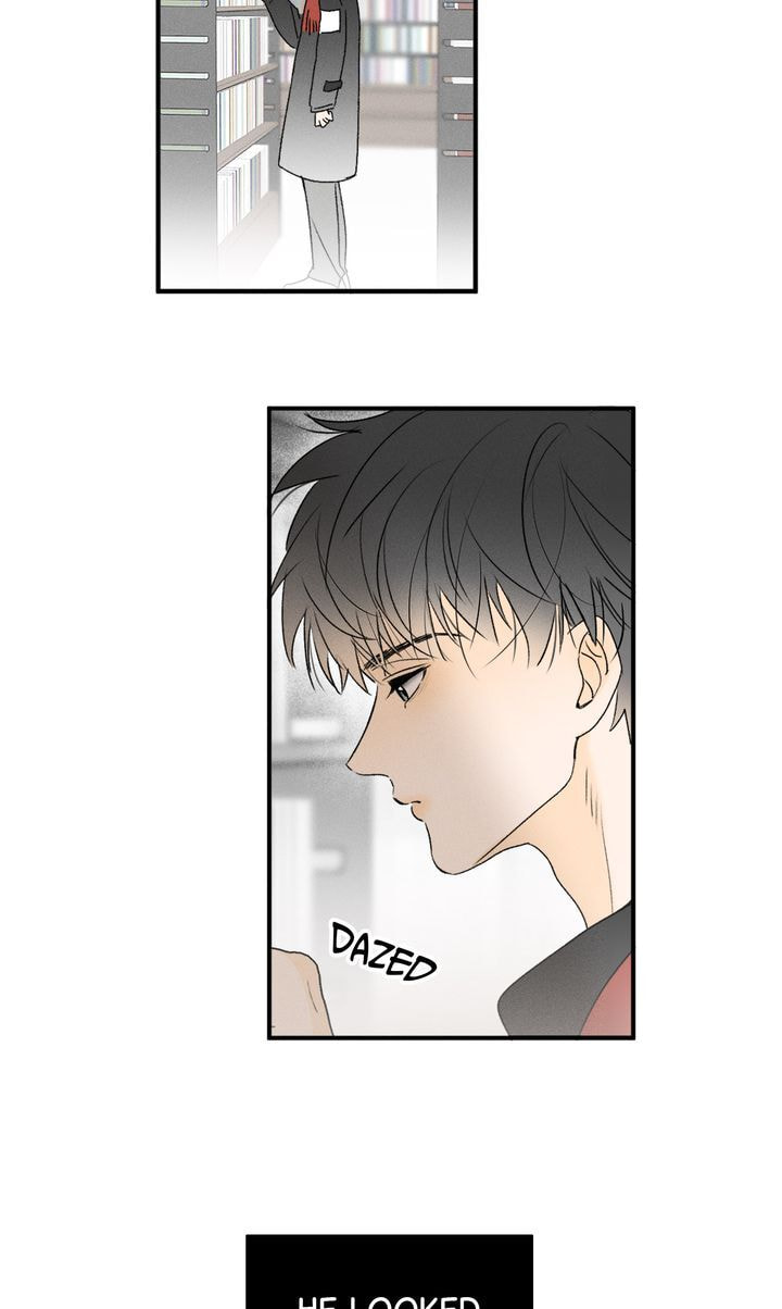 Salt Friend Chapter 88 page 38 - 