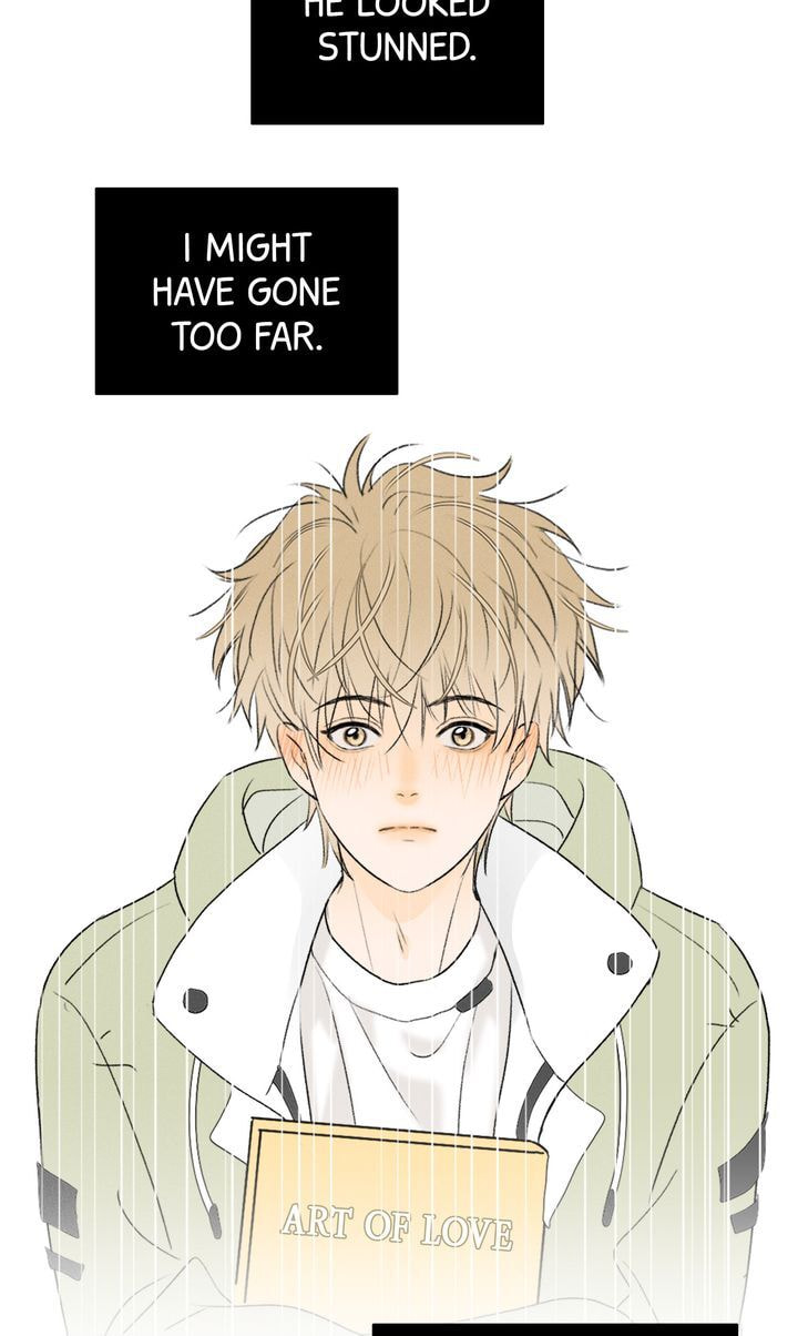 Salt Friend Chapter 88 page 39 - 
