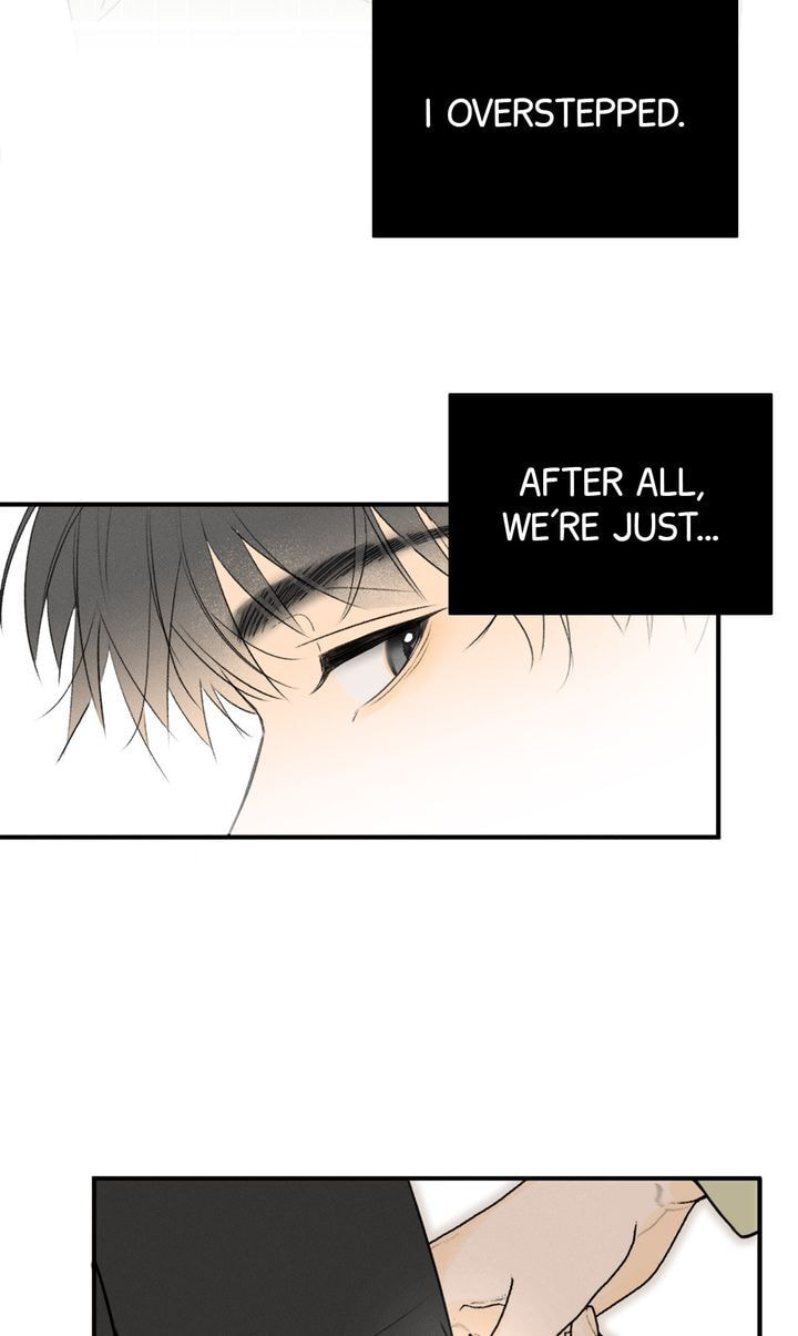 Salt Friend Chapter 88 page 40 - 