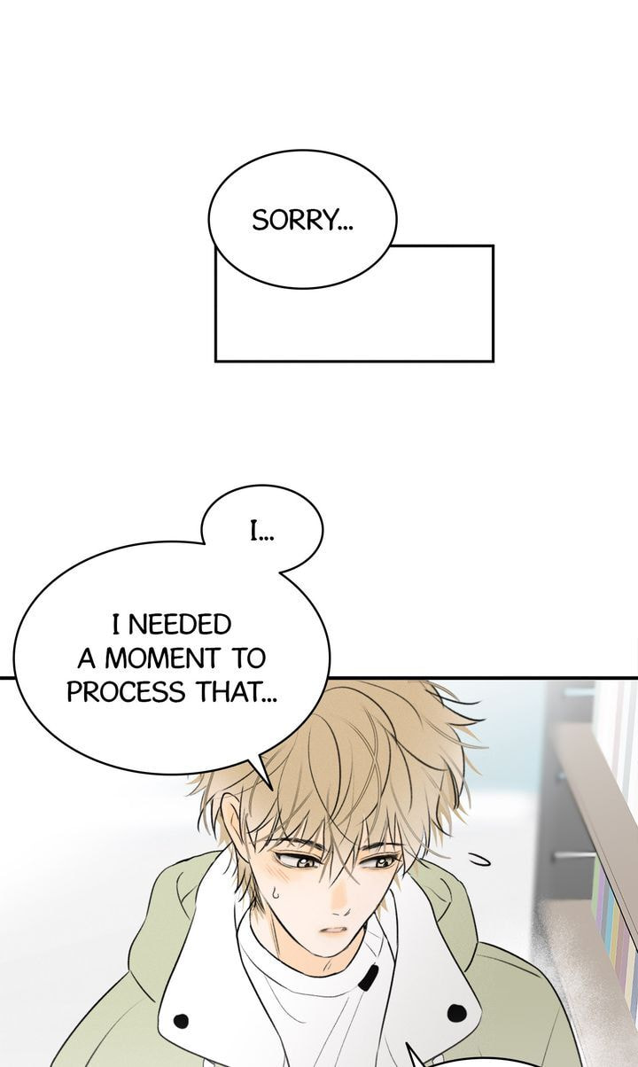 Salt Friend Chapter 88 page 42 - 