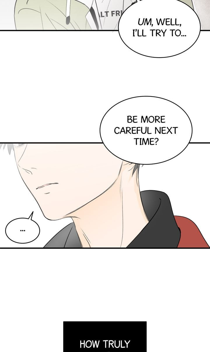 Salt Friend Chapter 88 page 43 - 