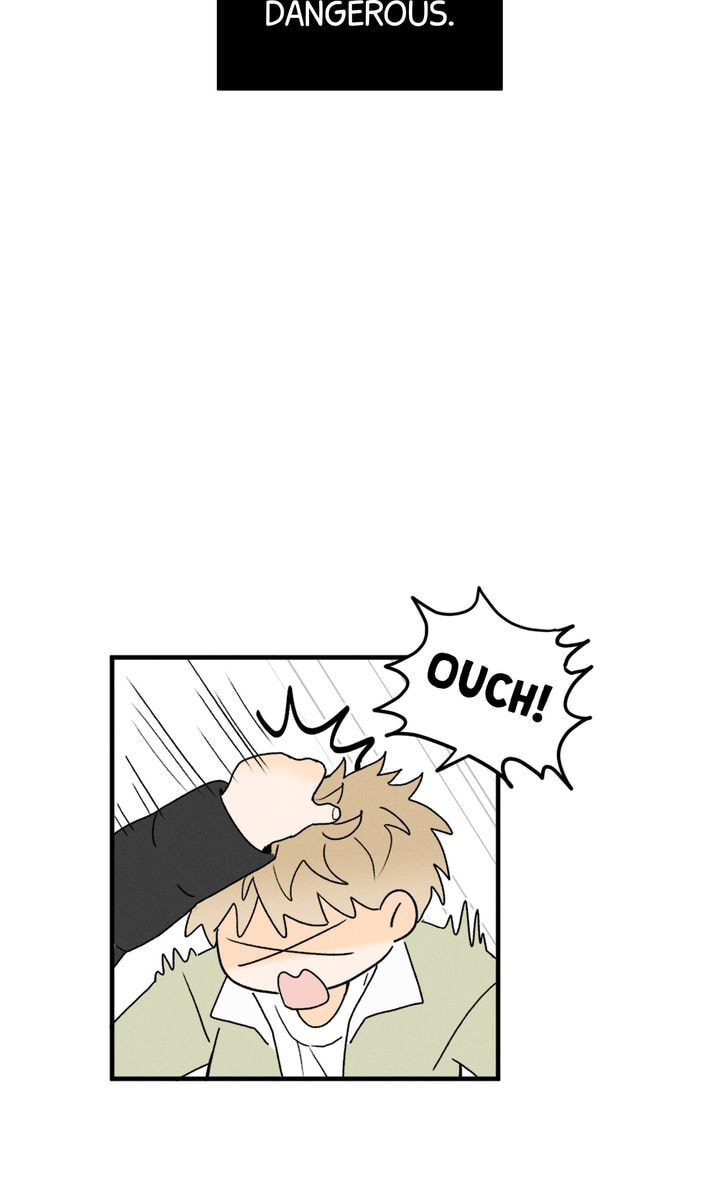 Salt Friend Chapter 88 page 44 - 