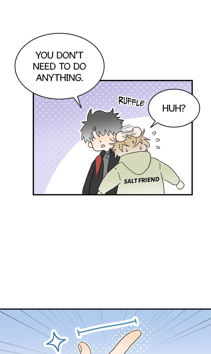 Salt Friend Chapter 88 page 45 - 