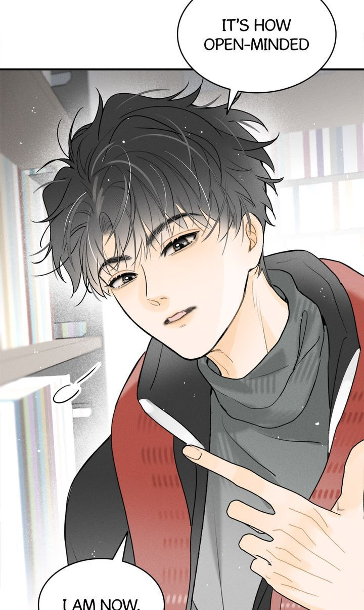 Salt Friend Chapter 88 page 47 - 
