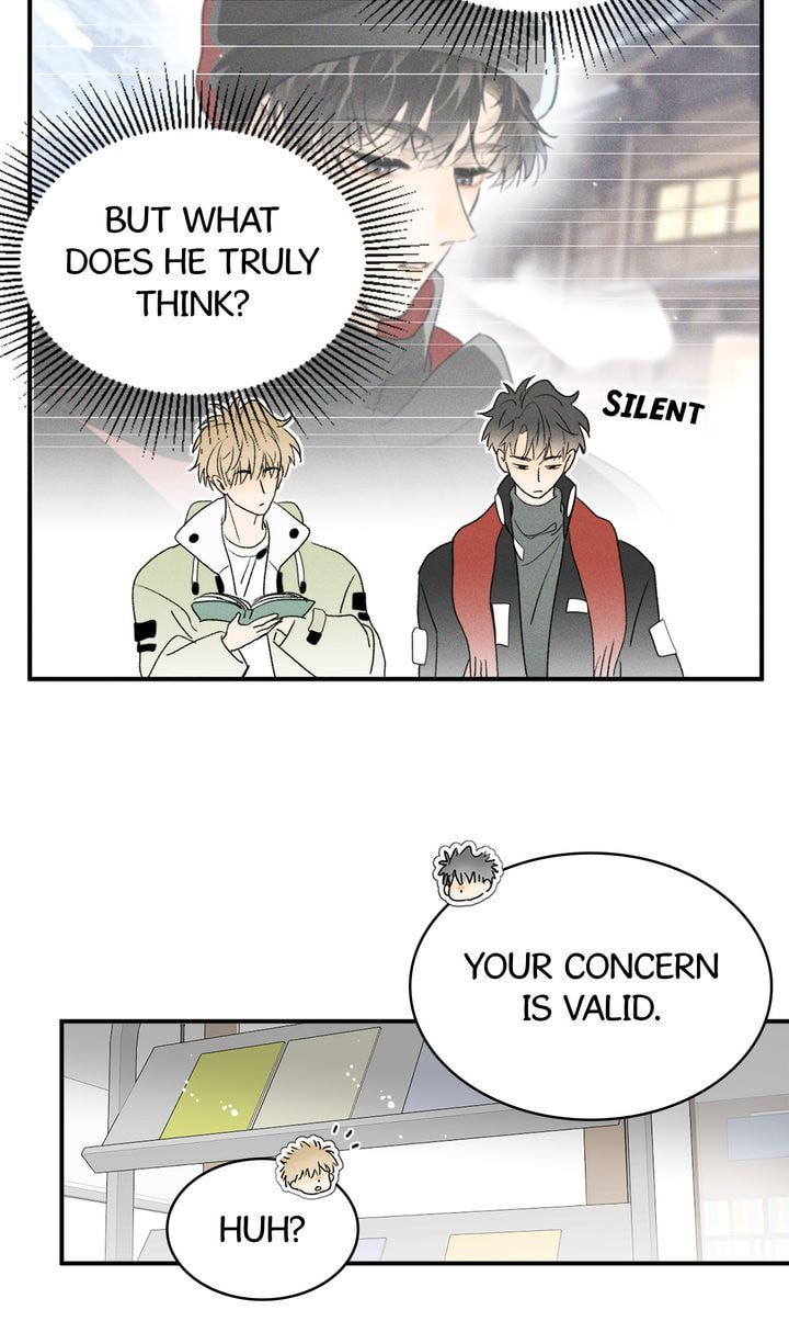 Salt Friend Chapter 88 page 6 - 
