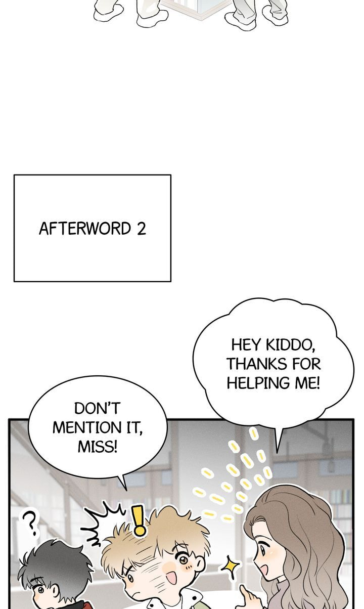 Salt Friend Chapter 88 page 52 - 