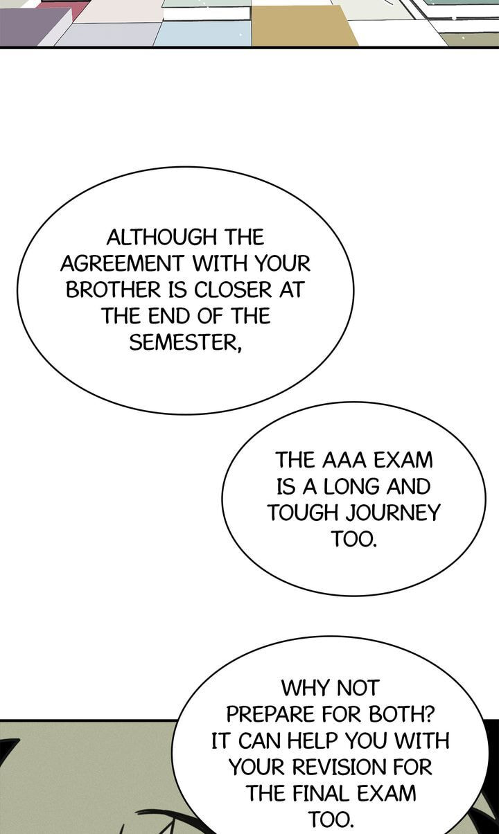Salt Friend Chapter 88 page 8 - 