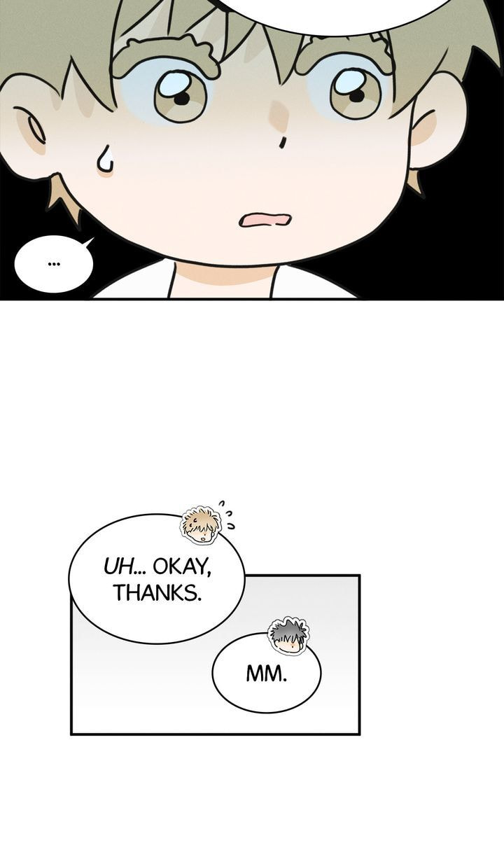 Salt Friend Chapter 88 page 9 - 