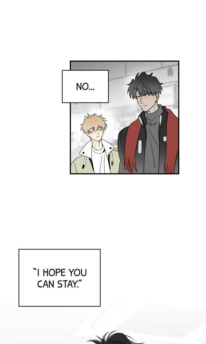 Salt Friend Chapter 88 page 10 - 