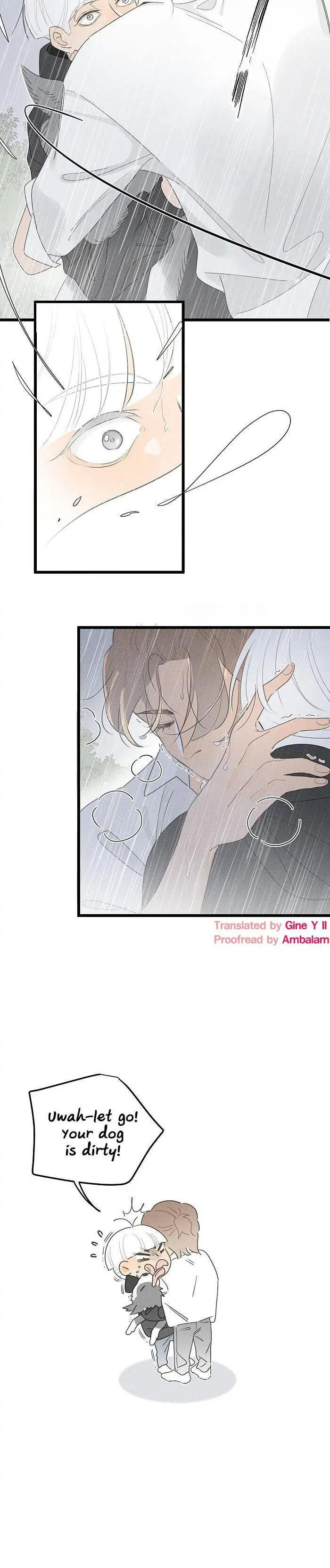 Salt Friend Chapter 89 page 3 - 