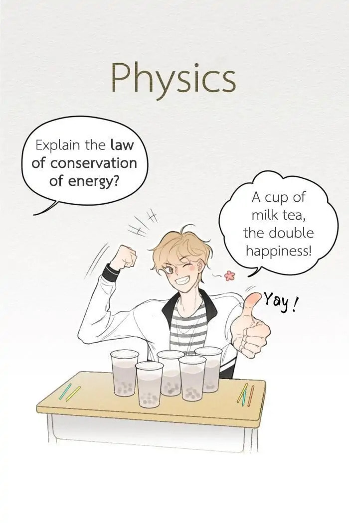 Salt Friend Chapter 9.5 page 4 - 
