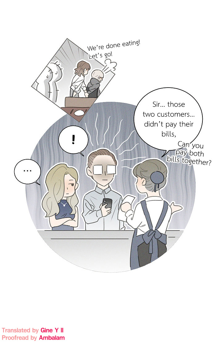 Salt Friend Chapter 98.2 page 8 - 