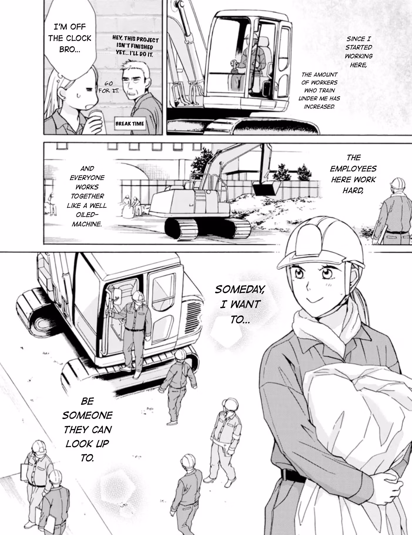 Read Salt & Pepper and Pudding chapter 1 image 22 on Lezhin