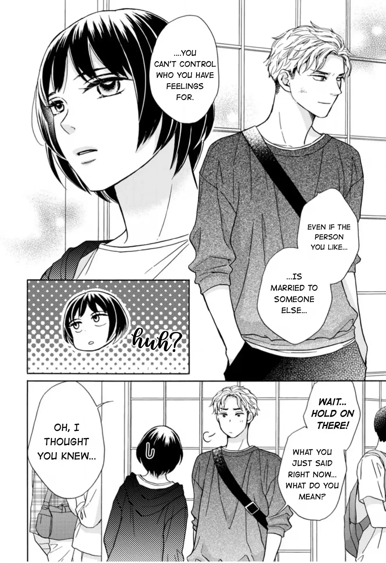 Read Salt & Pepper and Pudding chapter 12 image 26 on Lezhin