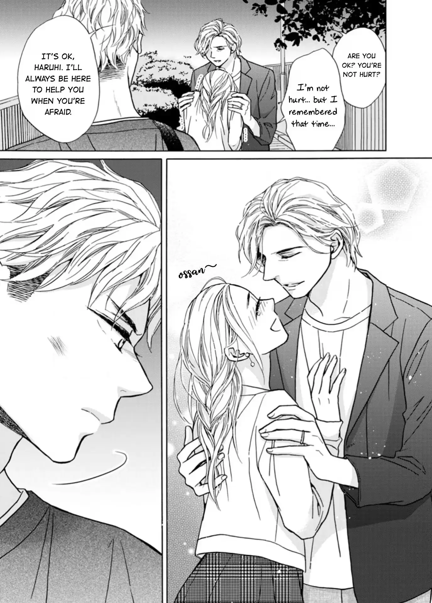 Read Salt & Pepper and Pudding chapter 12 image 5 on Lezhin