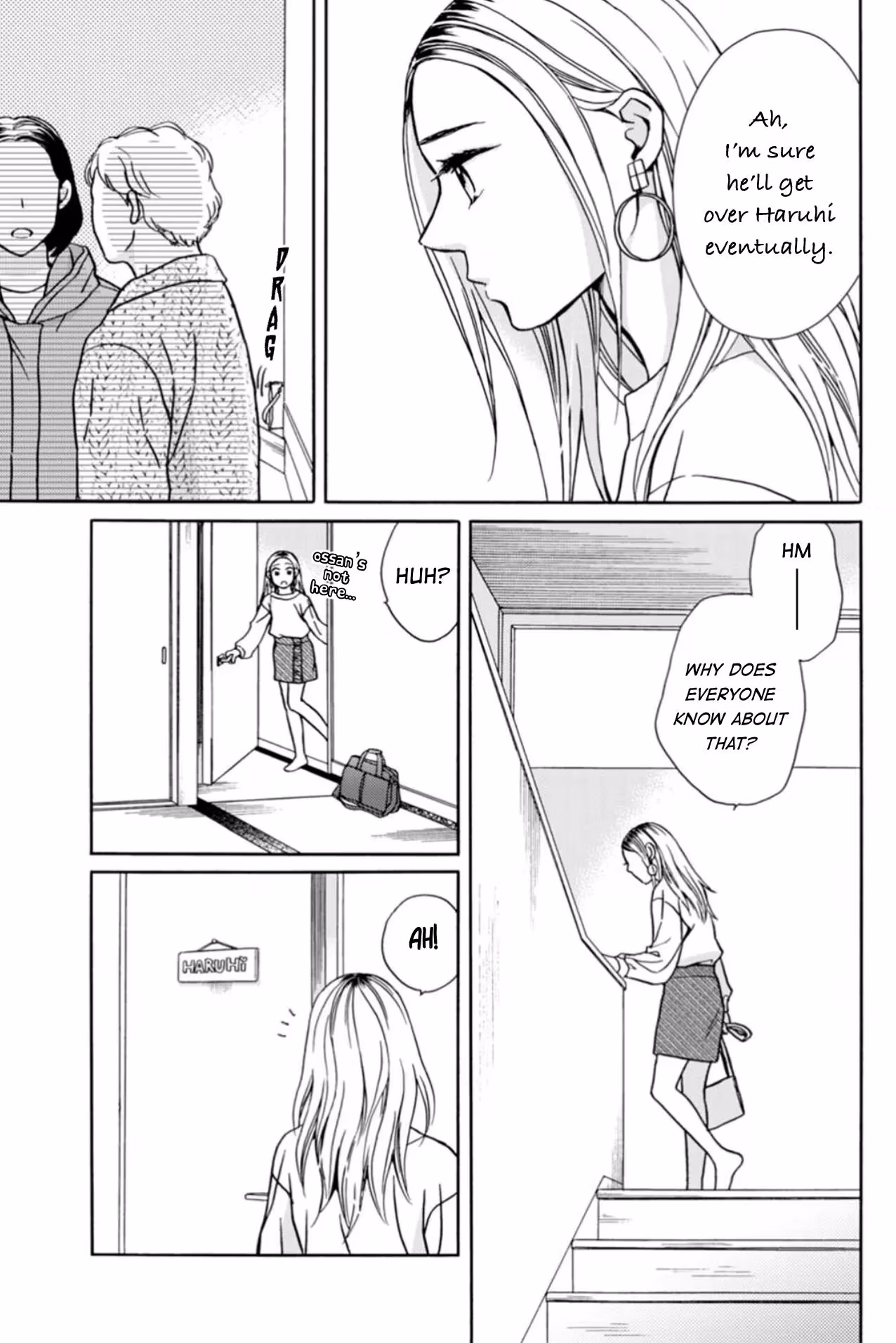 Read Salt & Pepper and Pudding chapter 13 image 21 on Lezhin