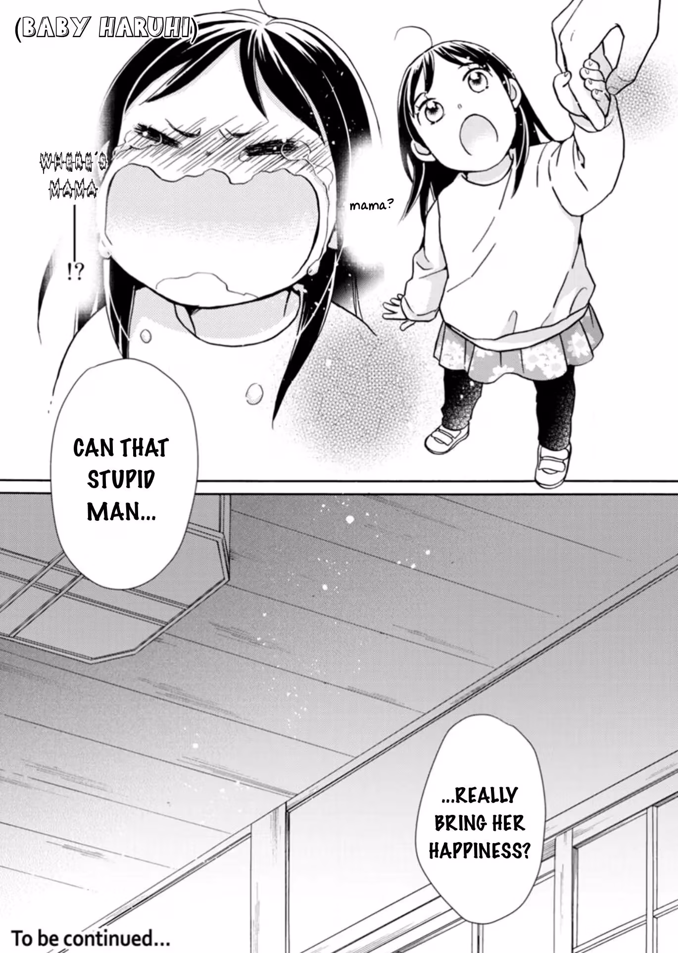 Read Salt & Pepper and Pudding chapter 13 image 31 on Lezhin