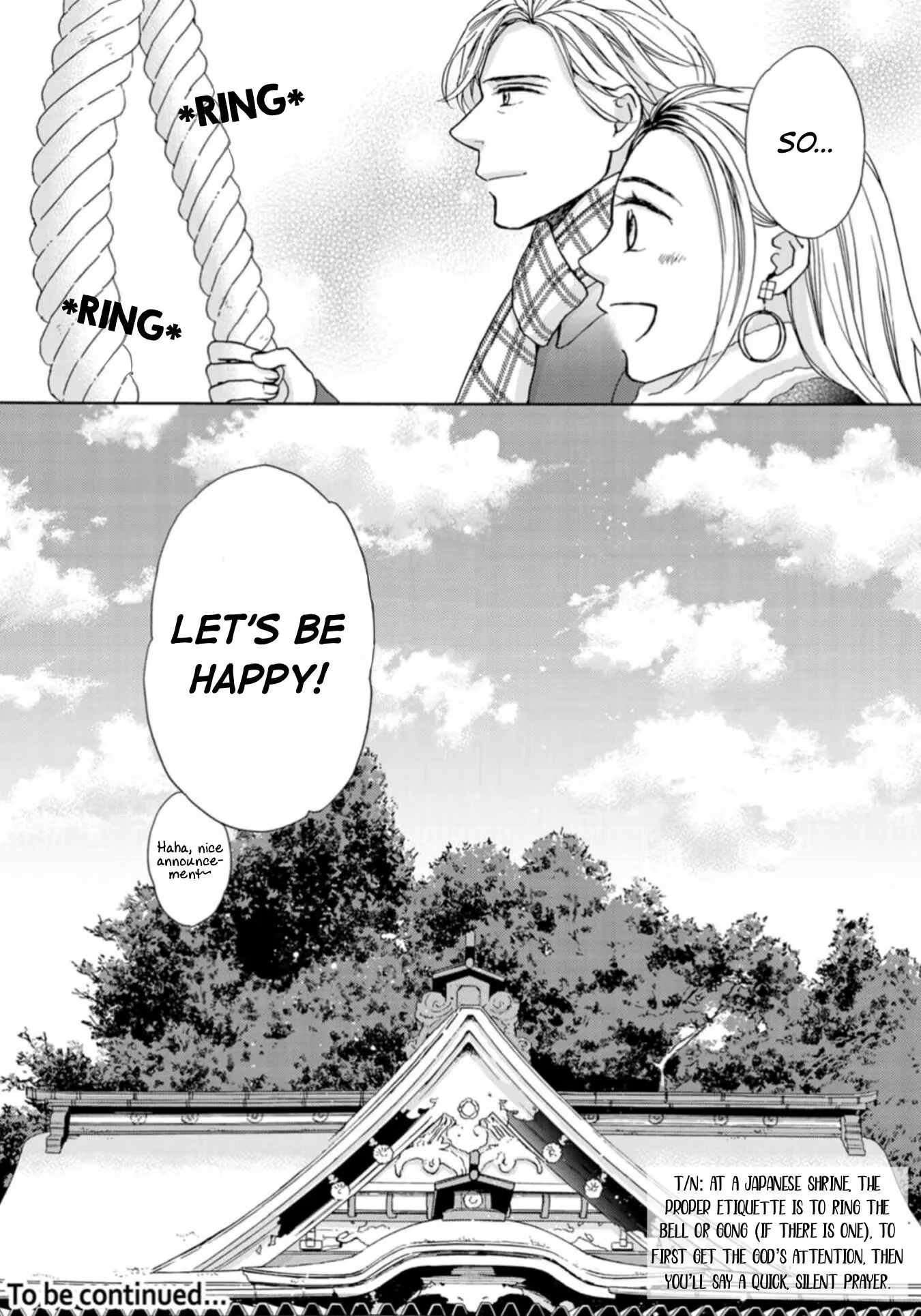 Read Salt & Pepper and Pudding chapter 15 image 30 on Lezhin