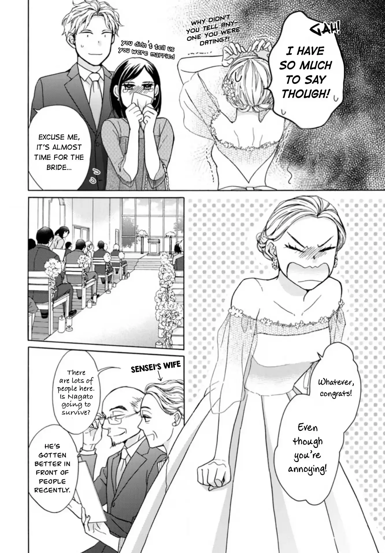 Read Salt & Pepper and Pudding chapter 18 image 16 on Lezhin