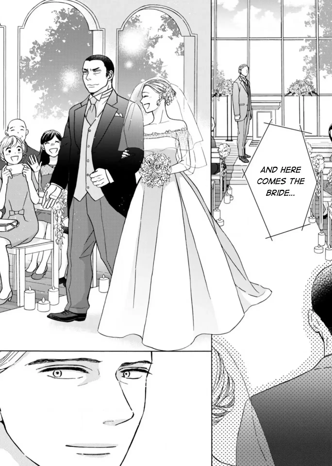 Read Salt & Pepper and Pudding chapter 18 image 18 on Lezhin