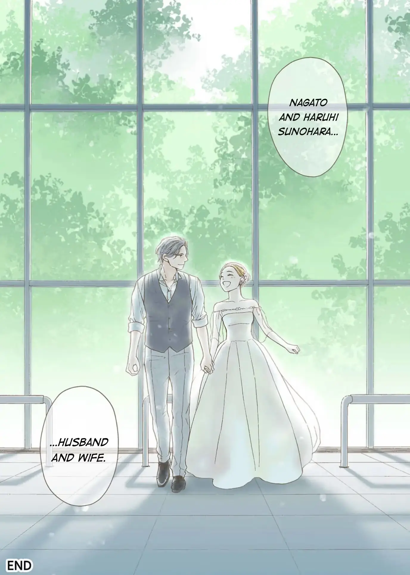 Read Salt & Pepper and Pudding chapter 18 image 29 on Lezhin