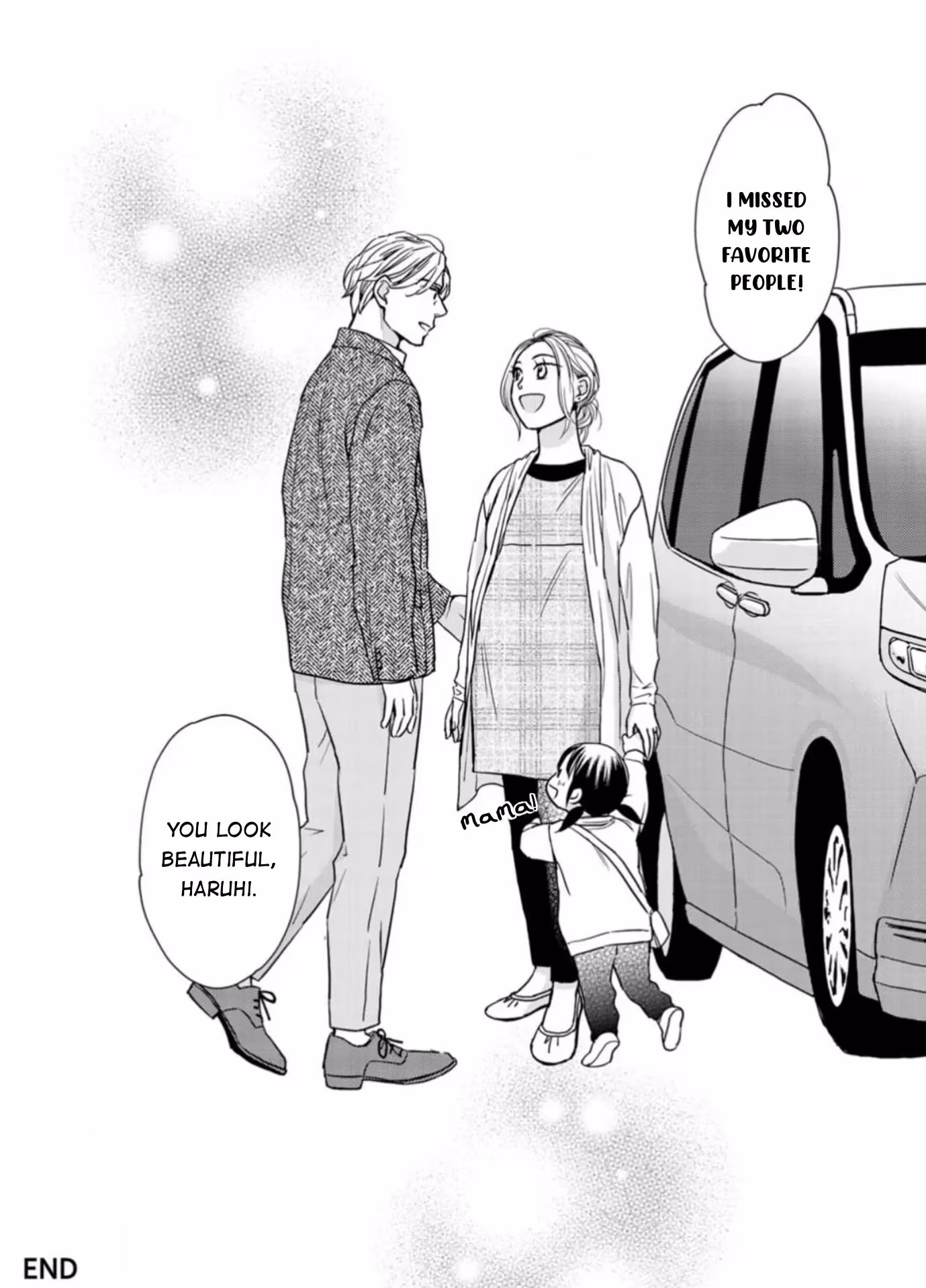 Read Salt & Pepper and Pudding chapter 20 image 30 on Lezhin