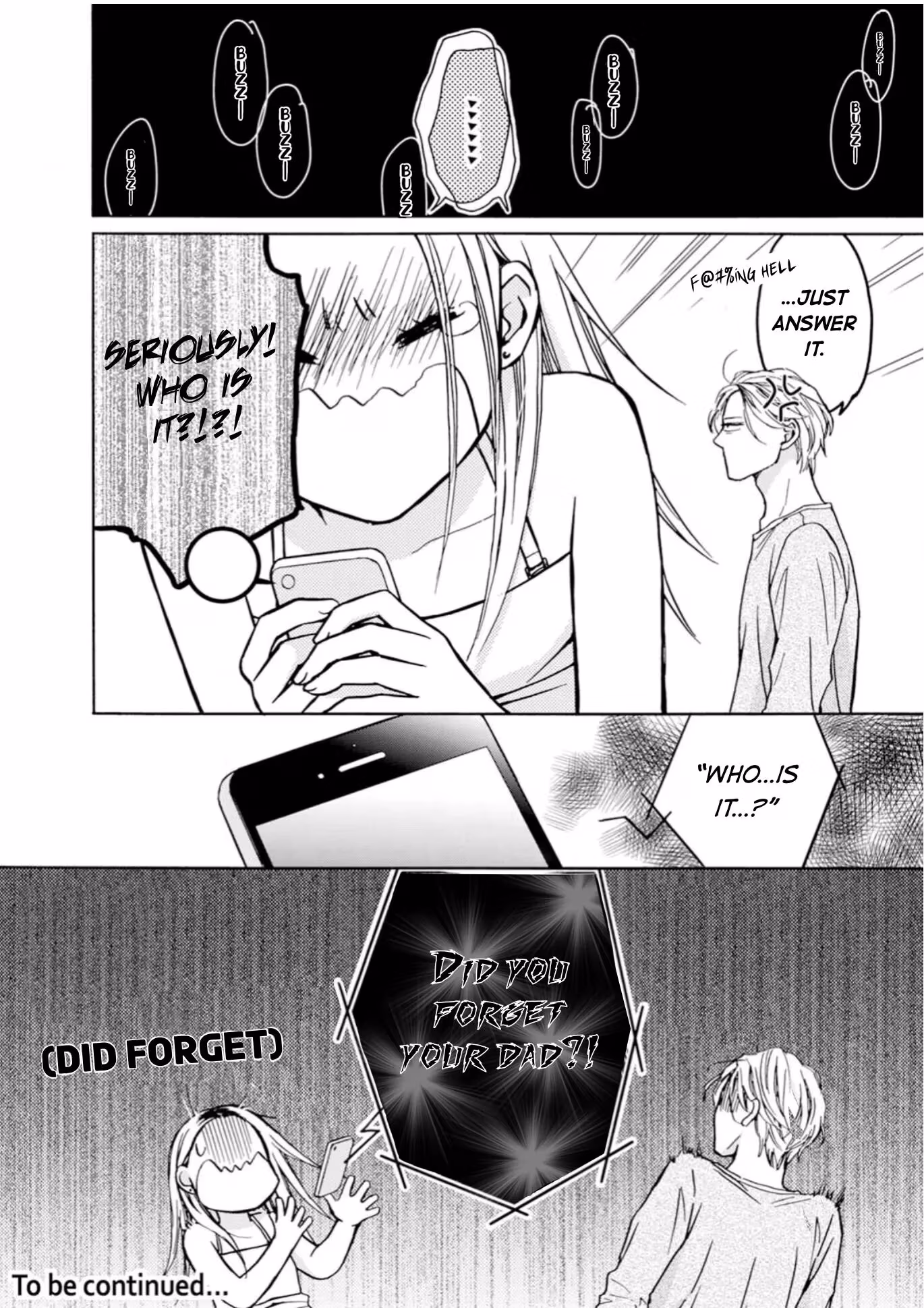 Read Salt & Pepper and Pudding chapter 5 image 30 on Lezhin