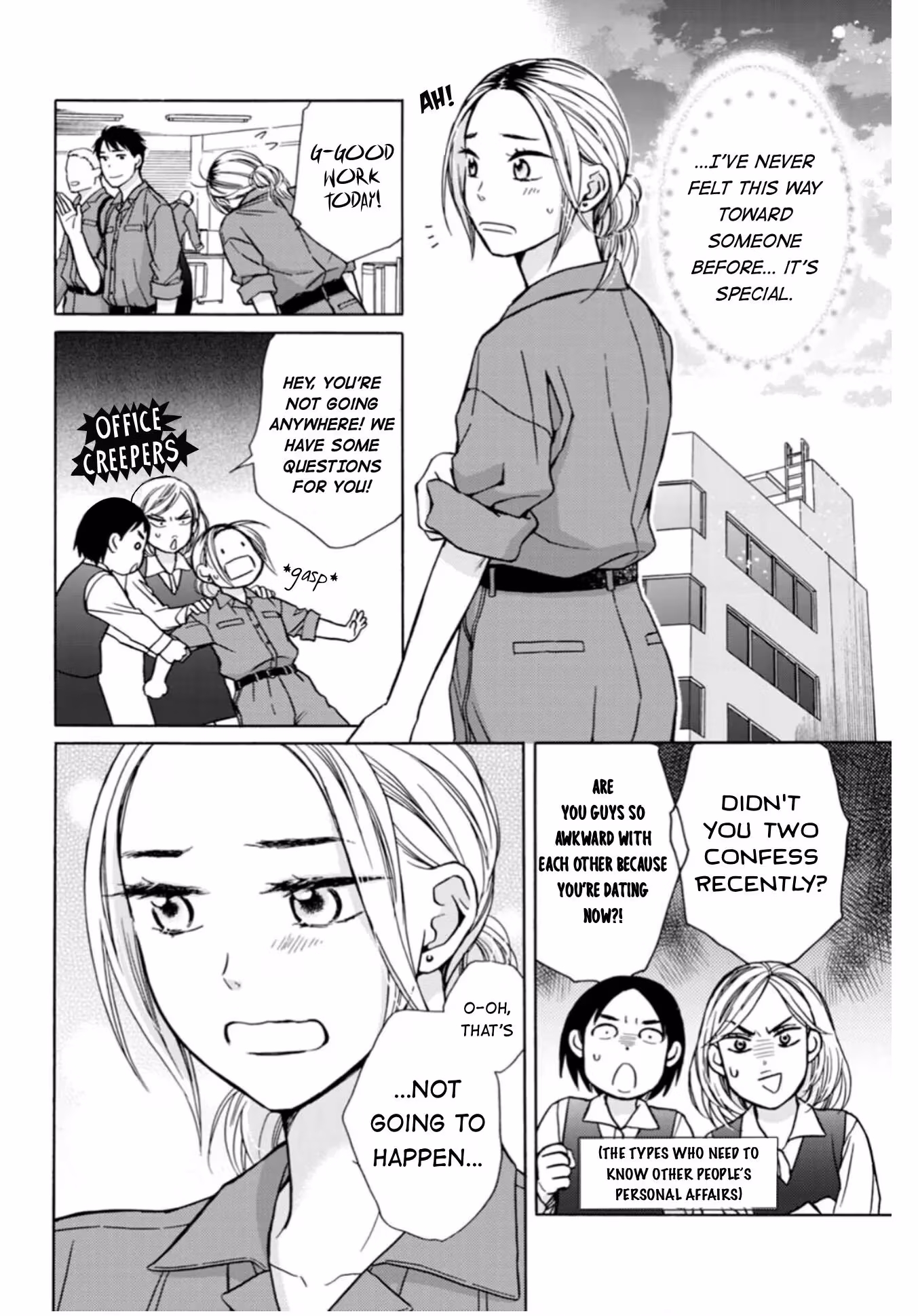 Read Salt & Pepper and Pudding chapter 6 image 10 on Lezhin