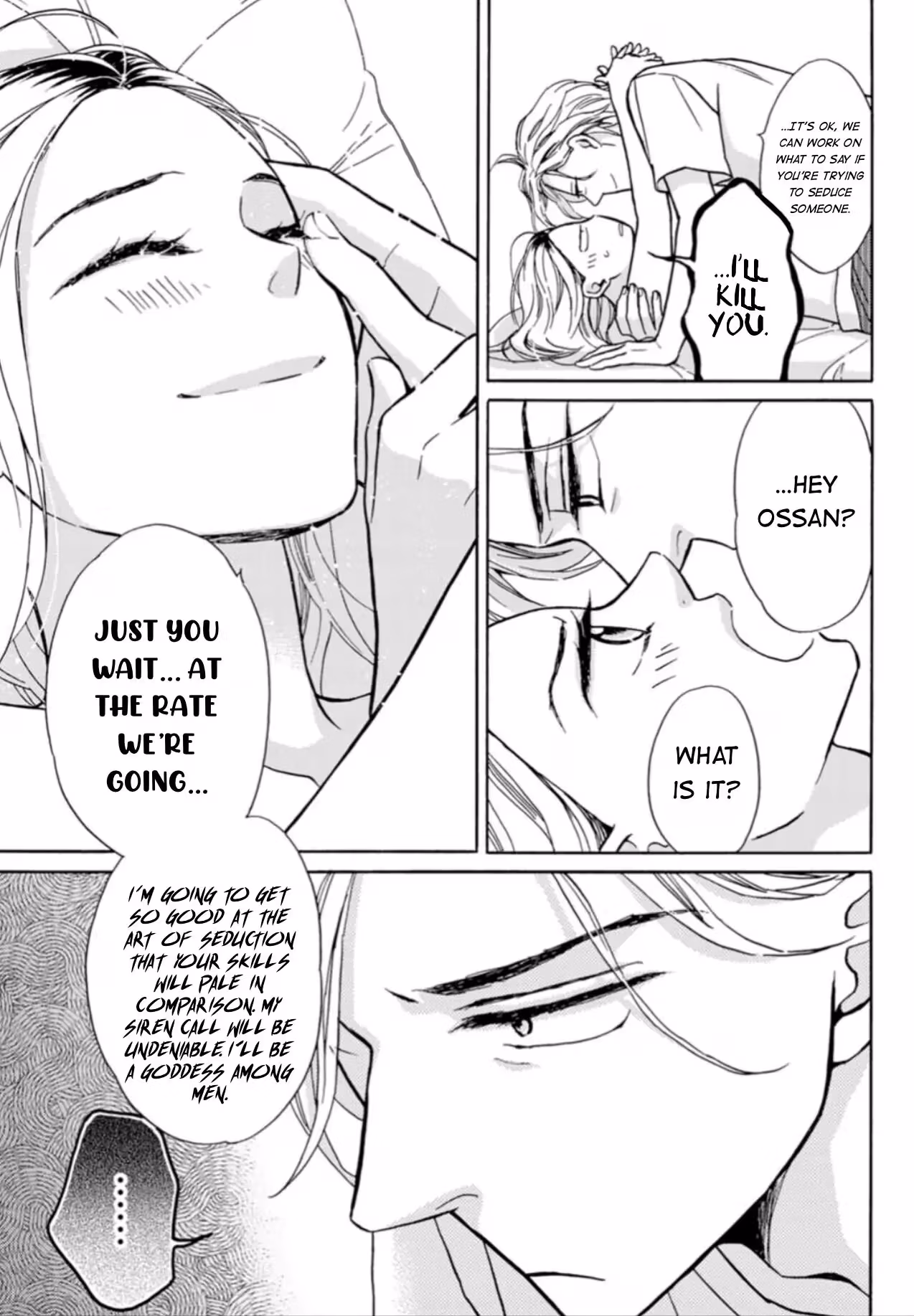 Read Salt & Pepper and Pudding chapter 7 image 29 on Lezhin