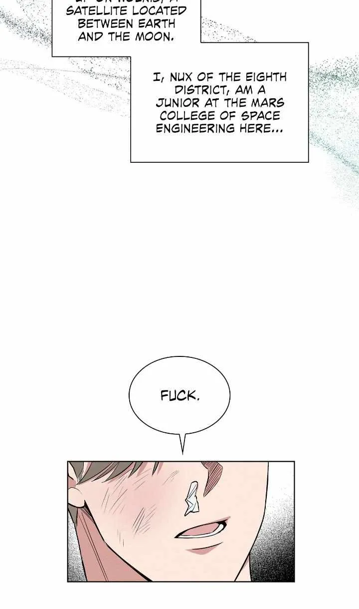 Read Salty Lust chapter 1.1 image 10 on Lezhin