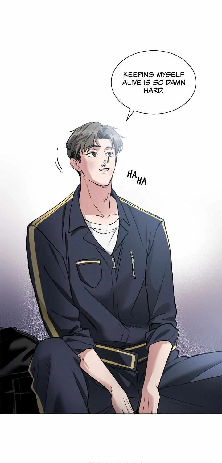 Read Salty Lust chapter 1.1 image 11 on Lezhin