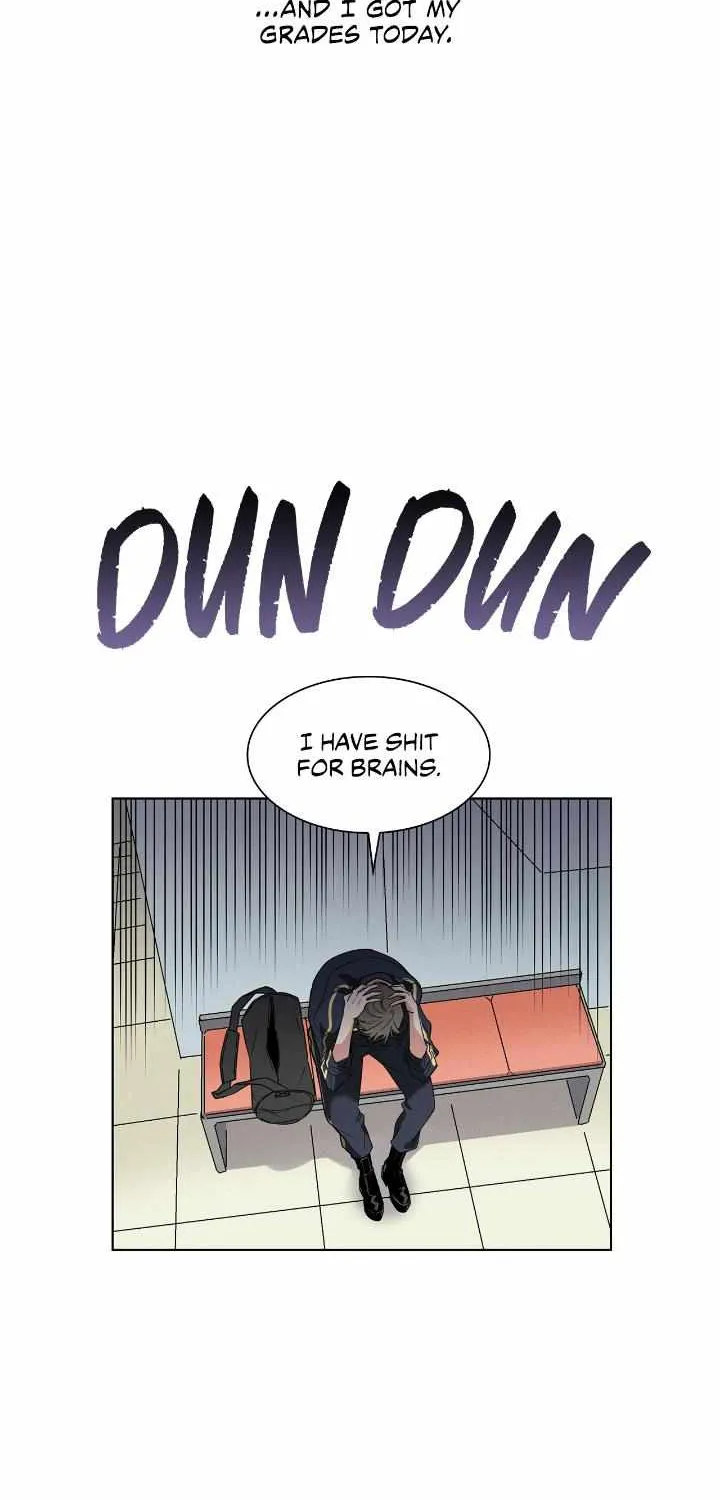 Read Salty Lust chapter 1.1 image 12 on Lezhin