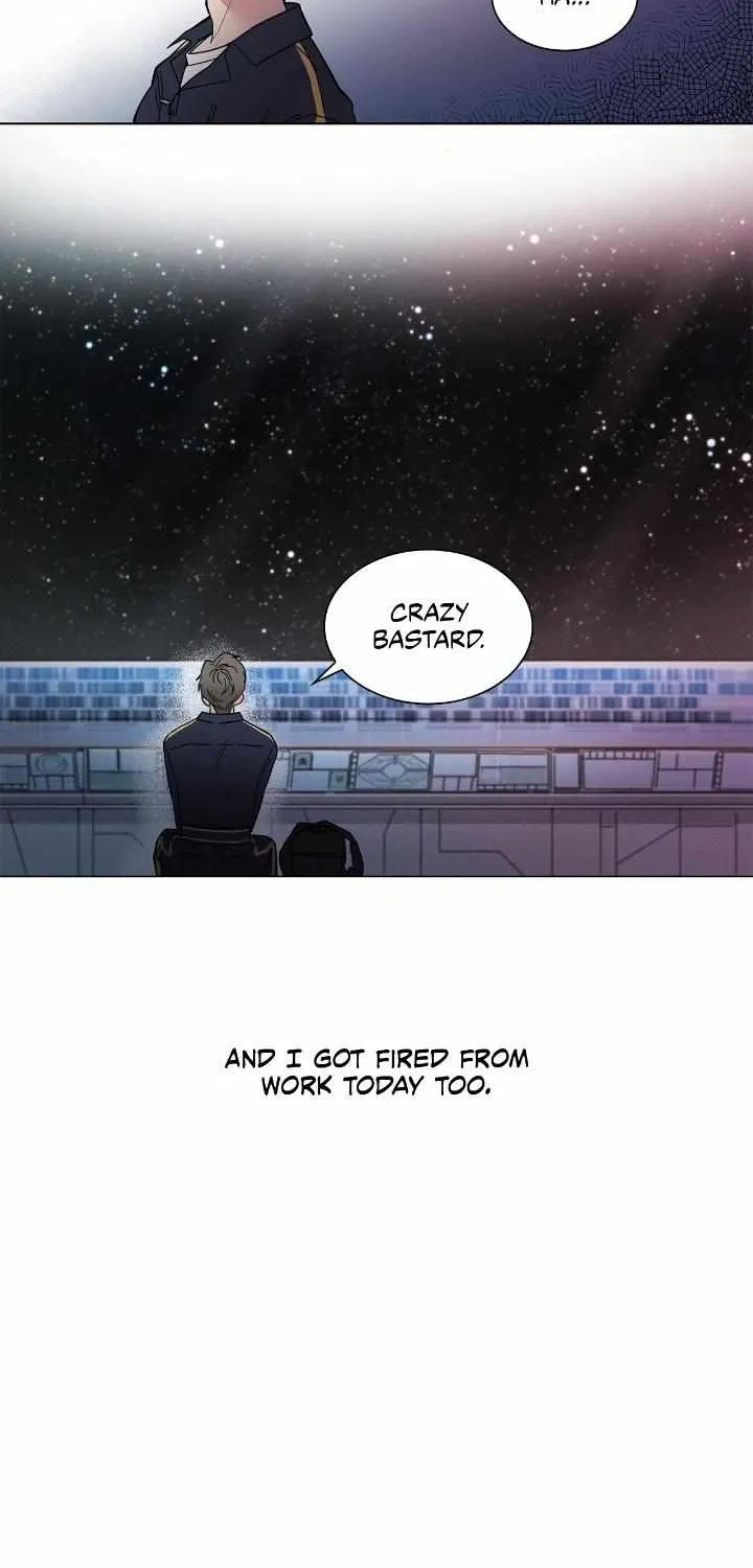 Read Salty Lust chapter 1.1 image 20 on Lezhin