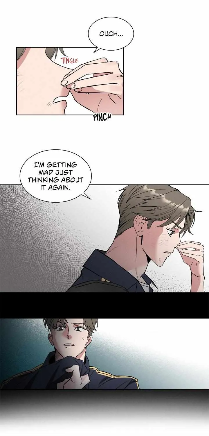 Read Salty Lust chapter 1.1 image 25 on Lezhin