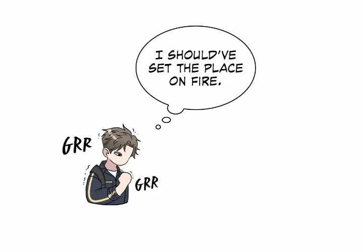 Read Salty Lust chapter 1.1 image 26 on Lezhin
