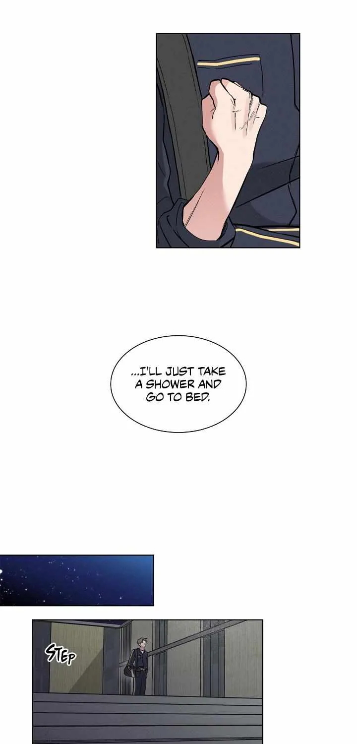 Read Salty Lust chapter 1.1 image 27 on Lezhin
