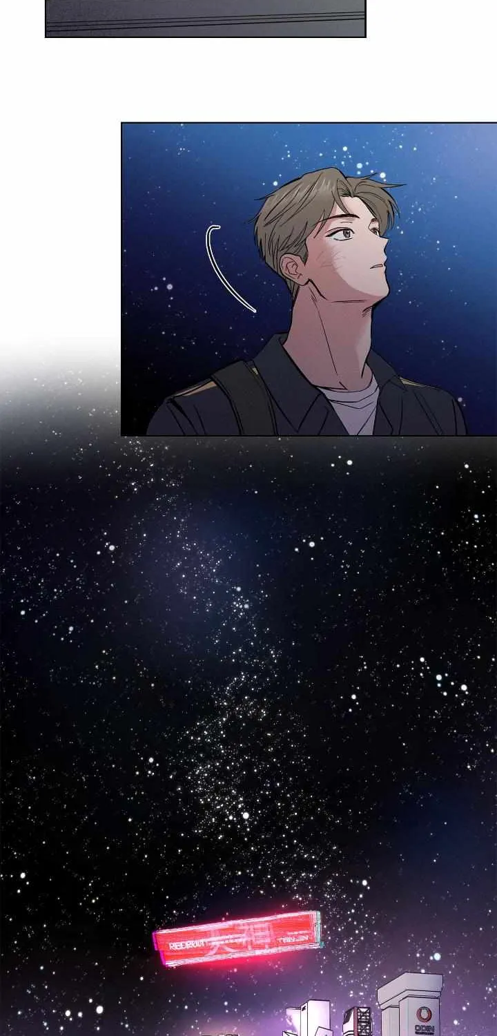 Read Salty Lust chapter 1.1 image 28 on Lezhin