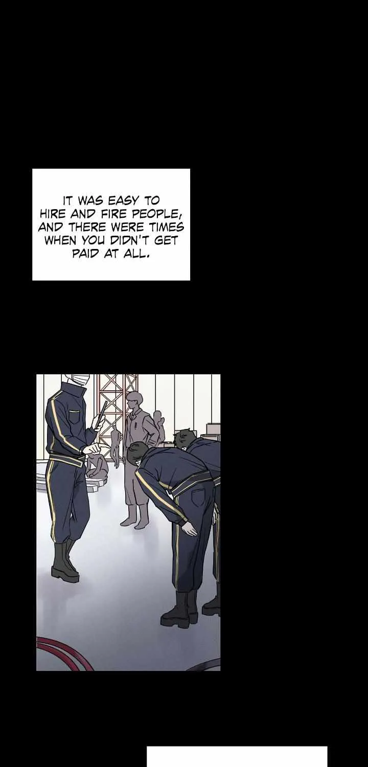 Read Salty Lust chapter 1.1 image 31 on Lezhin