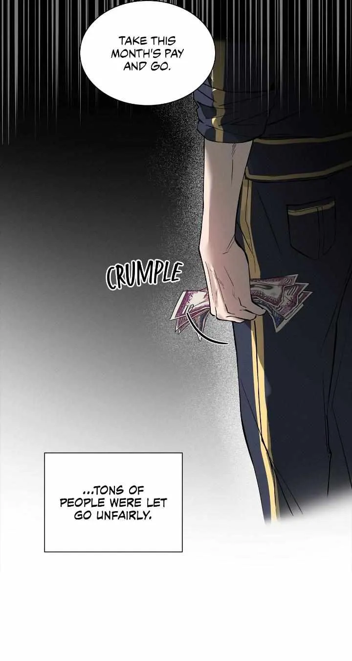 Read Salty Lust chapter 1.1 image 37 on Lezhin