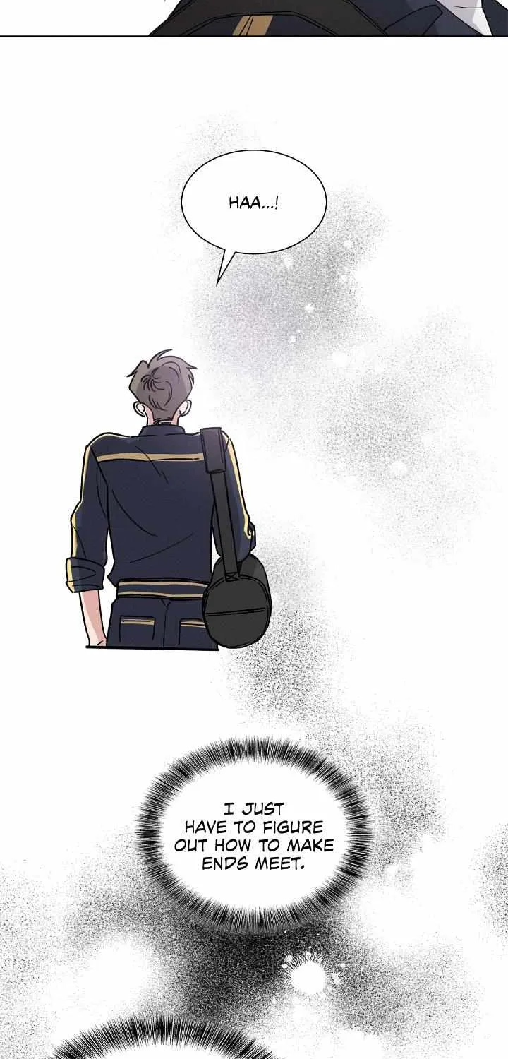 Read Salty Lust chapter 1.1 image 40 on Lezhin