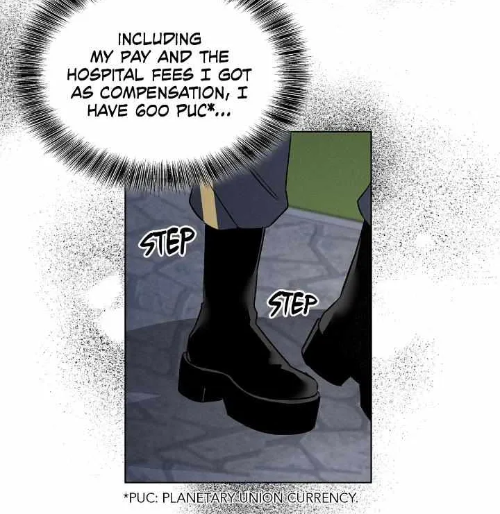 Read Salty Lust chapter 1.1 image 41 on Lezhin