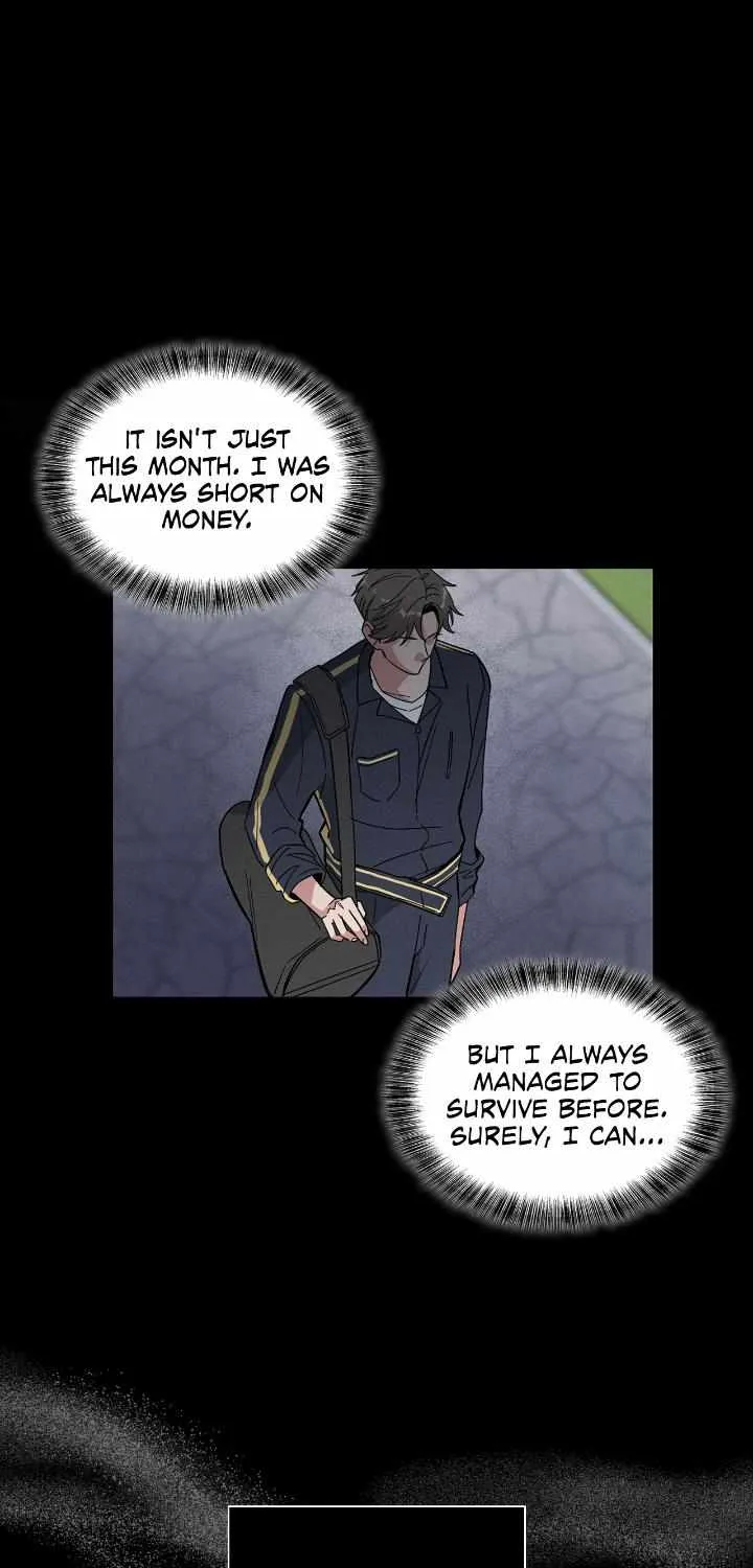 Read Salty Lust chapter 1.1 image 43 on Lezhin