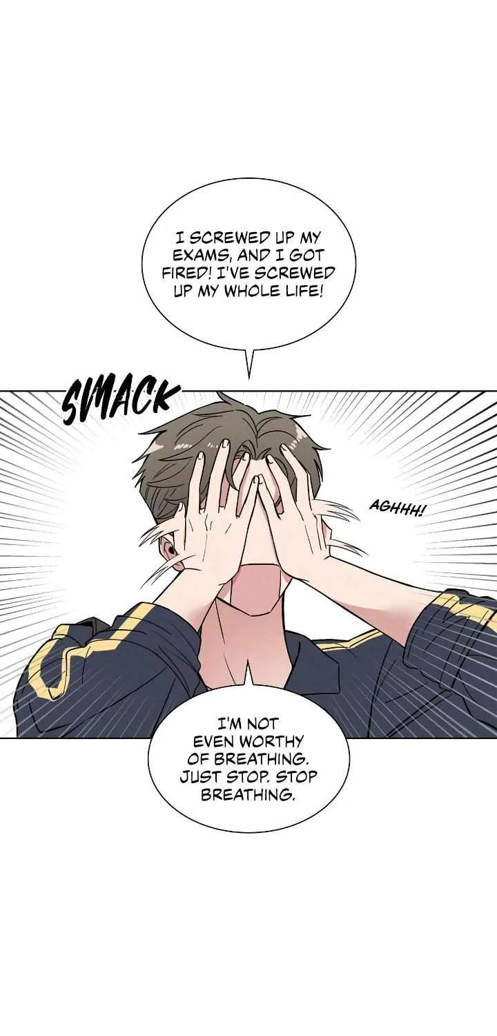 Read Salty Lust chapter 1.1 image 45 on Lezhin