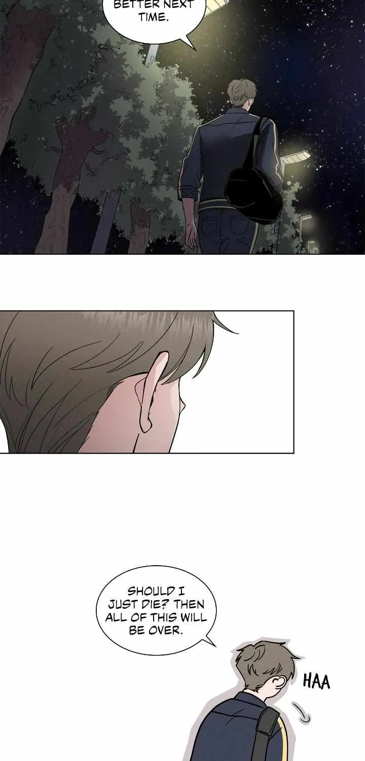 Read Salty Lust chapter 1.1 image 47 on Lezhin