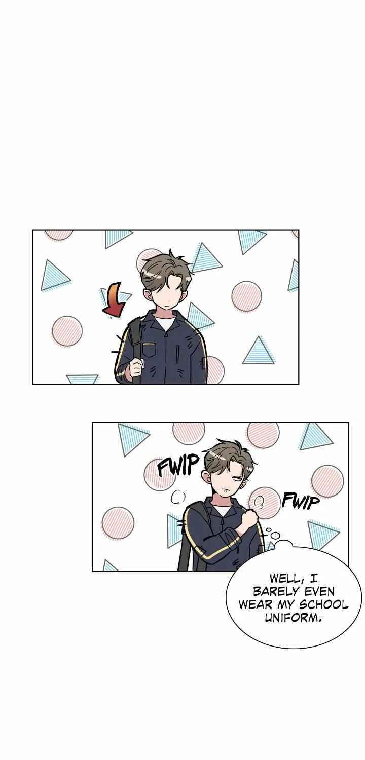 Read Salty Lust chapter 1.1 image 59 on Lezhin
