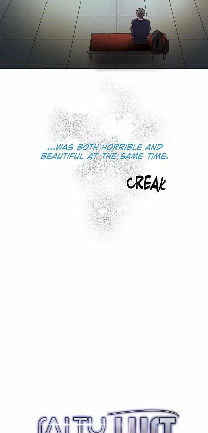 Read Salty Lust chapter 1.1 image 6 on Lezhin