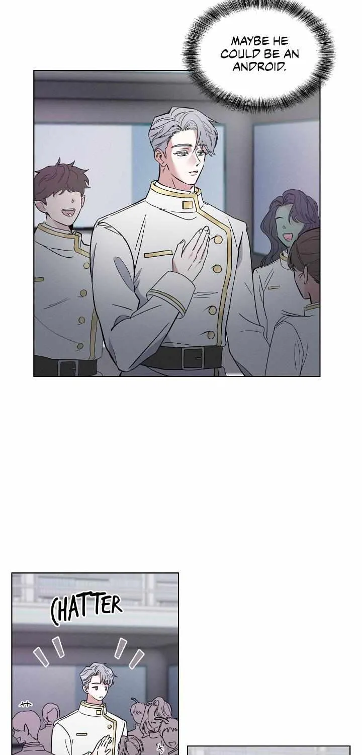 Read Salty Lust chapter 1.1 image 64 on Lezhin